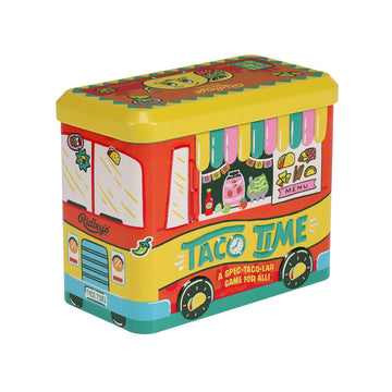 Taco Time