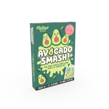 Avocado Smash (Boxed) - Ridley's Games