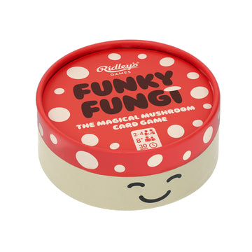 Funky Fungi