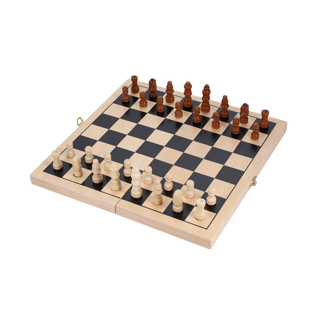 House of Novelties Chess - Ridley's Games