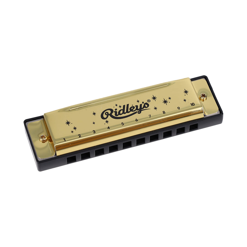 House of Novelties Harmonica - Ridley's Games