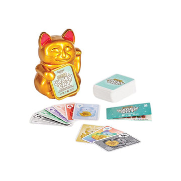 Lucky Cat - Ridley's Games