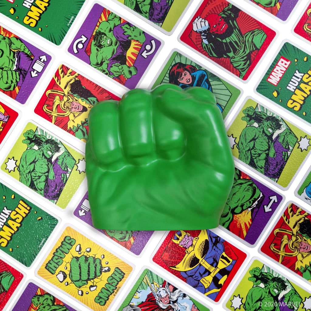 Marvel Hulk Smash! - Ridley's Games