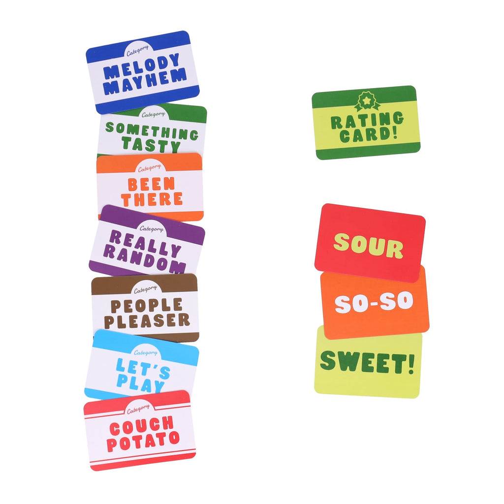 Pickles - Ridley's Games