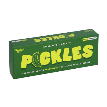 Pickles - Ridley's Games