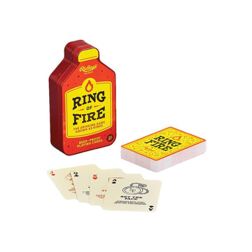 Ring of Fire - Ridley's Games