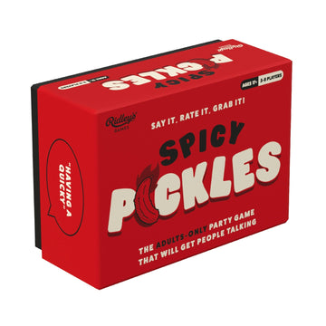 Spicy Pickles - Ridley's Games