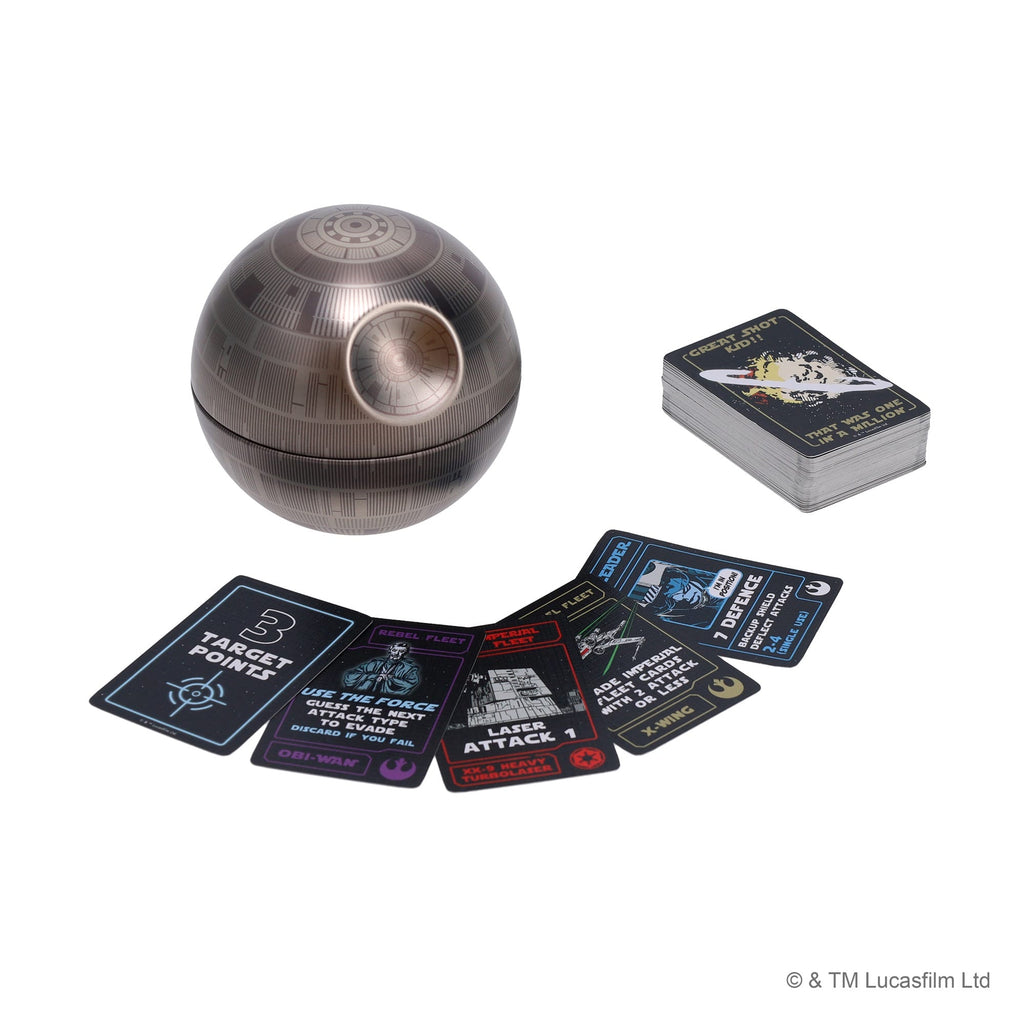 Star Wars™ Stay On Target - Ridley's Games