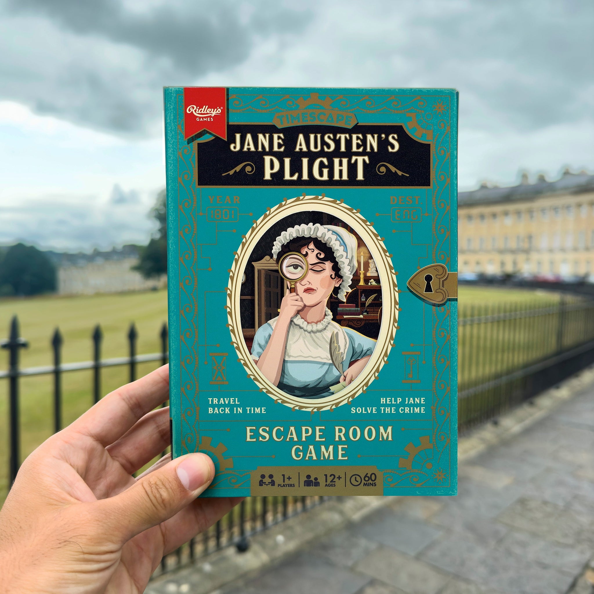 Class Rigidity in Jane Austen's Persuasion