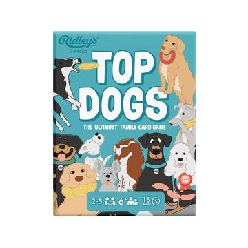 Top Dogs - Ridley's Games