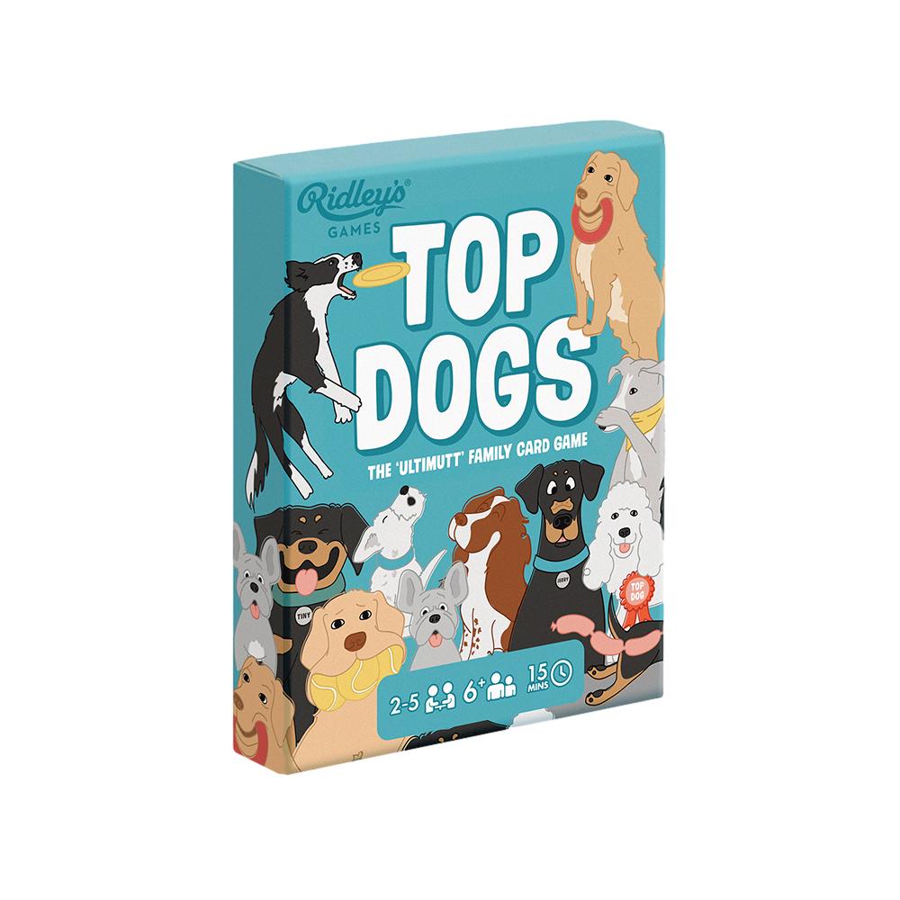Top Dogs - Ridley's Games
